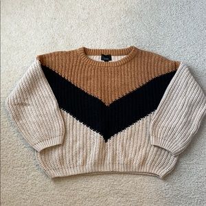 Vici Dolls Sweater